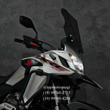 HONDA XRE 300 ABS, Foto 2