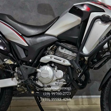 HONDA XRE 300 ABS, Foto 3