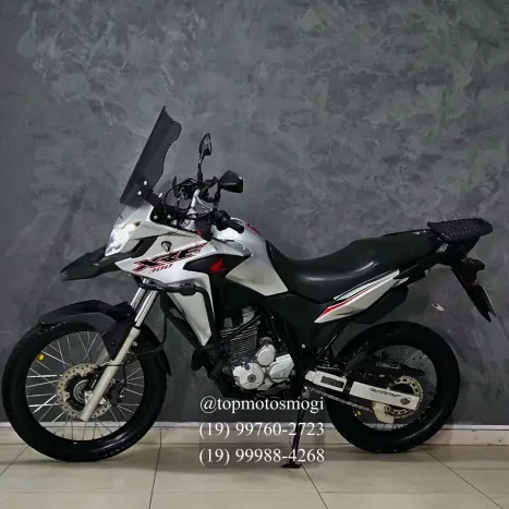 HONDA XRE 300 ABS, Foto 5