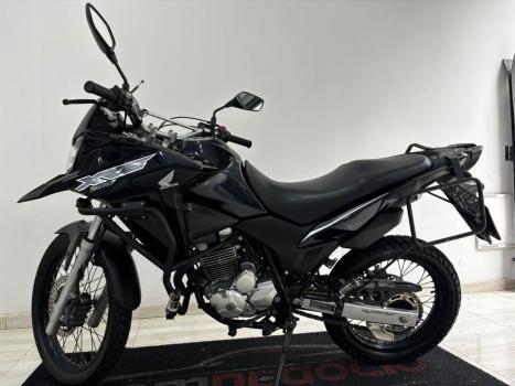 HONDA XRE 300 ABS, Foto 2