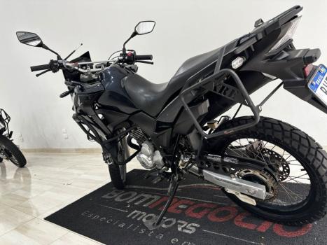 HONDA XRE 300 ABS, Foto 3