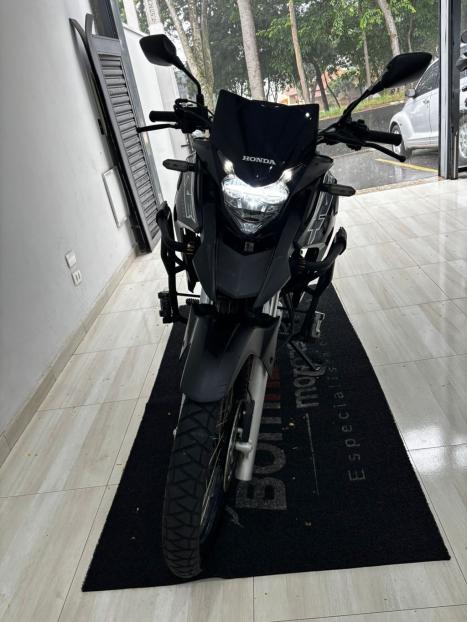 HONDA XRE 300 ABS, Foto 4