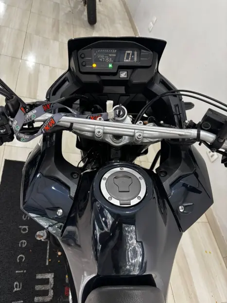 HONDA XRE 300 ABS, Foto 5