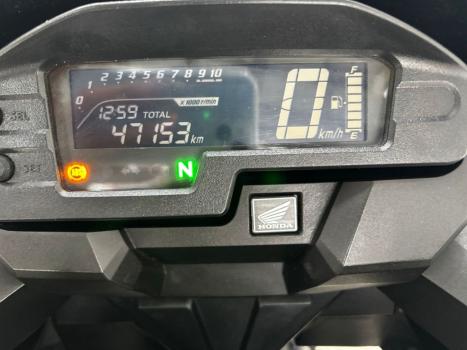 HONDA XRE 300 ABS, Foto 7