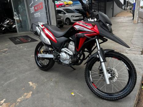 HONDA XRE 300 ABS, Foto 5