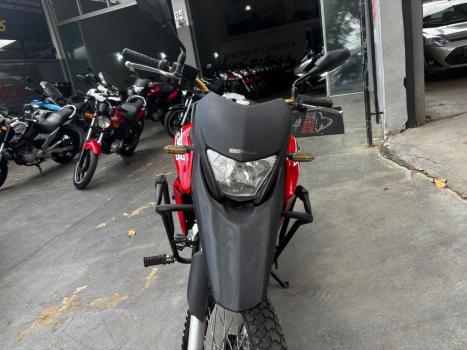 HONDA XRE 300 ABS, Foto 7