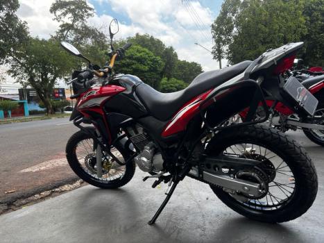 HONDA XRE 300 ABS, Foto 3