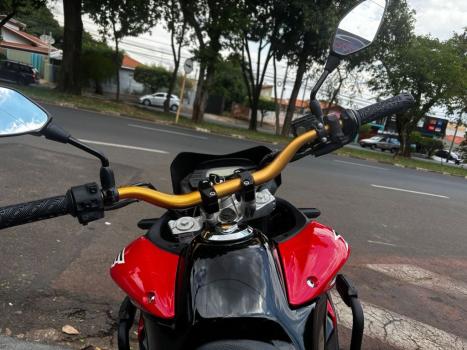 HONDA XRE 300 ABS, Foto 9