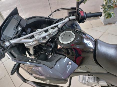 HONDA XRE 300 ABS, Foto 4