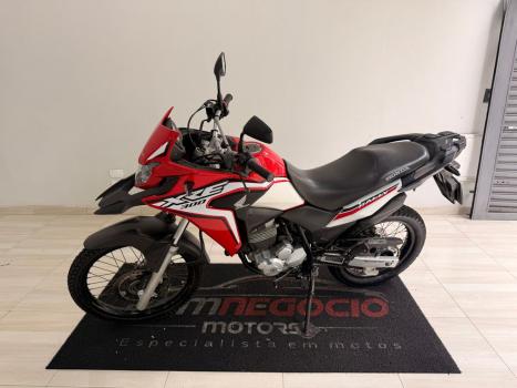HONDA XRE 300 ABS, Foto 1