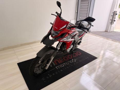 HONDA XRE 300 ABS, Foto 4
