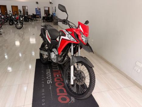 HONDA XRE 300 ABS, Foto 5