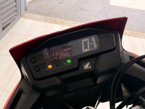 HONDA XRE 300 ABS, Foto 7