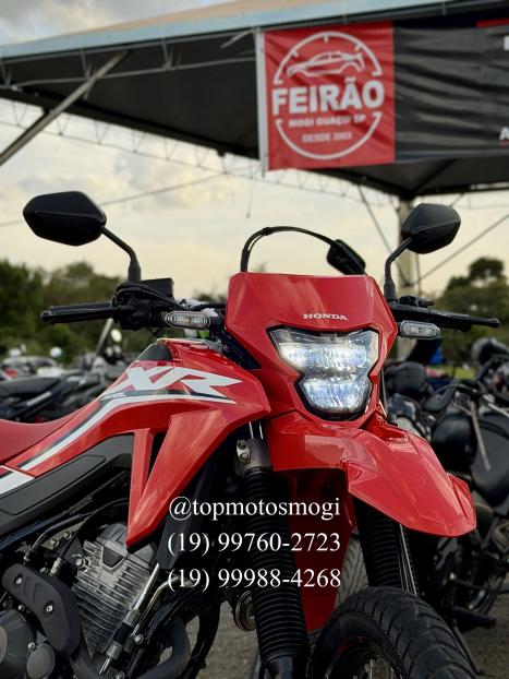 HONDA XRE 300 ABS, Foto 2