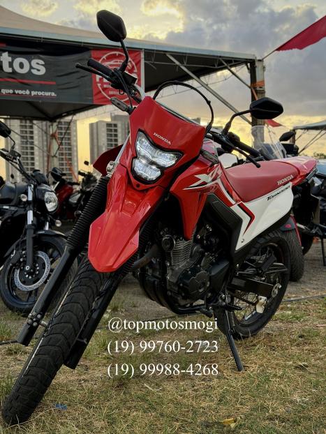 HONDA XRE 300 ABS, Foto 7