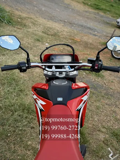HONDA XRE 300 ABS, Foto 10