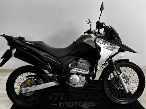 HONDA XRE 300 ABS, Foto 3