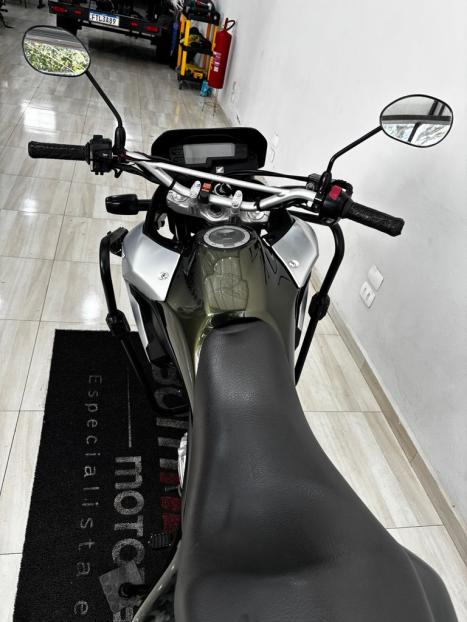 HONDA XRE 300 ABS, Foto 4