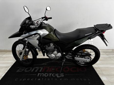 HONDA XRE 300 ABS, Foto 5