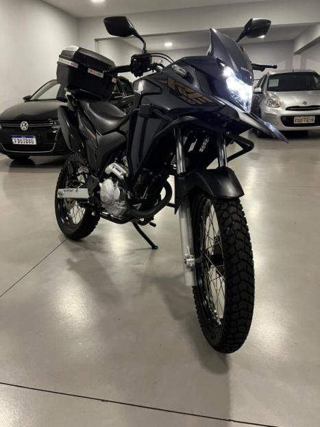 HONDA XRE 300 ABS, Foto 3