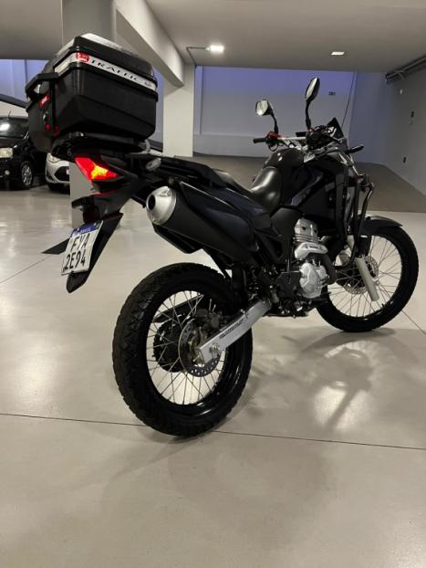 HONDA XRE 300 ABS, Foto 4
