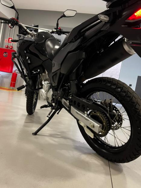 HONDA XRE 300 ABS, Foto 6