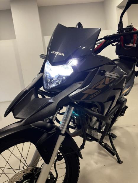 HONDA XRE 300 ABS, Foto 7