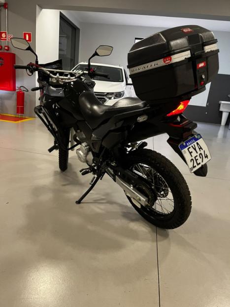 HONDA XRE 300 ABS, Foto 8