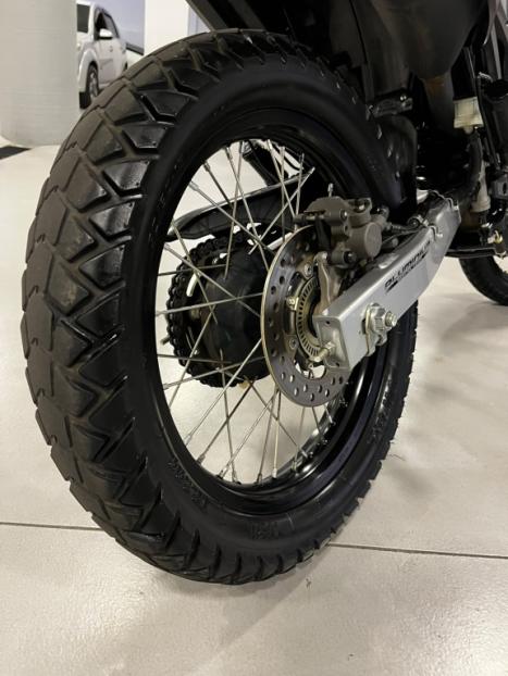 HONDA XRE 300 ABS, Foto 10