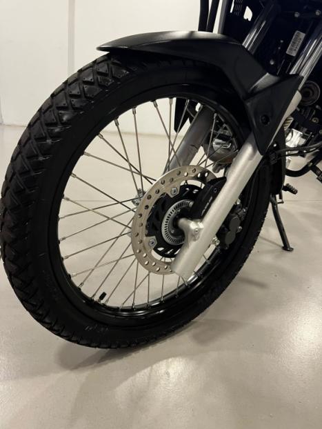 HONDA XRE 300 ABS, Foto 11