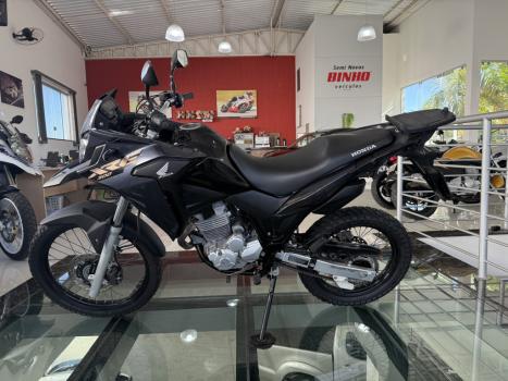 HONDA XRE 300 ABS, Foto 1