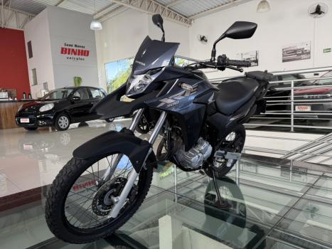 HONDA XRE 300 ABS, Foto 2
