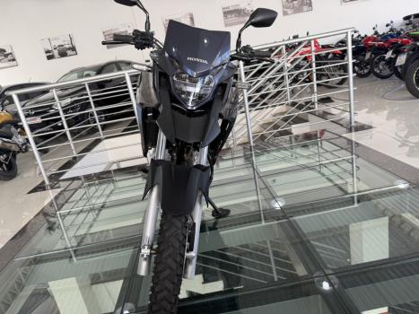 HONDA XRE 300 ABS, Foto 3