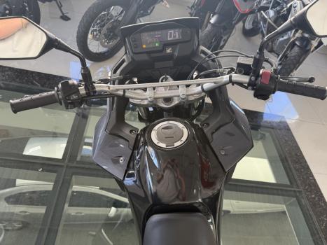 HONDA XRE 300 ABS, Foto 4