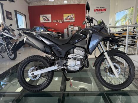 HONDA XRE 300 ABS, Foto 5