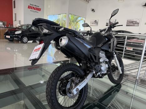 HONDA XRE 300 ABS, Foto 6