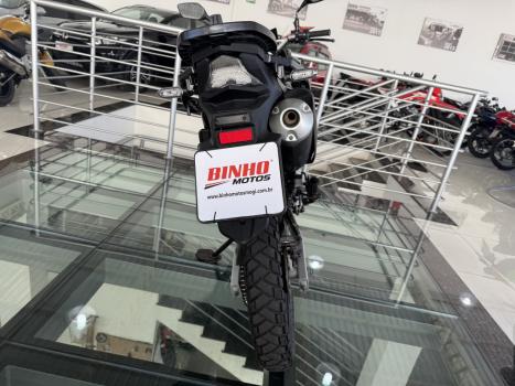 HONDA XRE 300 ABS, Foto 7
