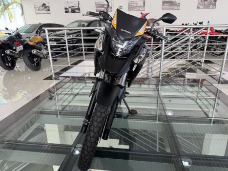 HONDA XRE 300 ABS, Foto 3