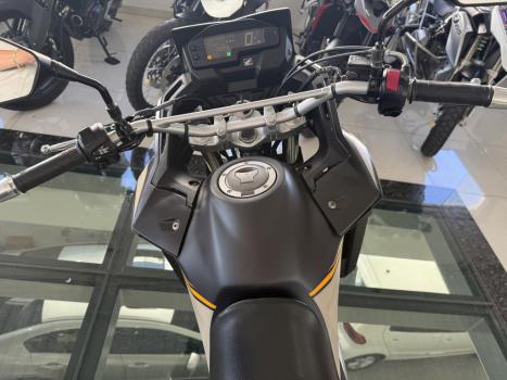 HONDA XRE 300 ABS, Foto 4