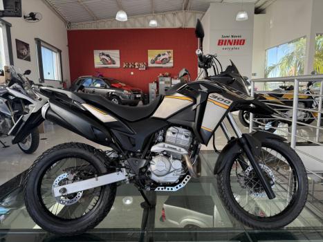 HONDA XRE 300 ABS, Foto 5