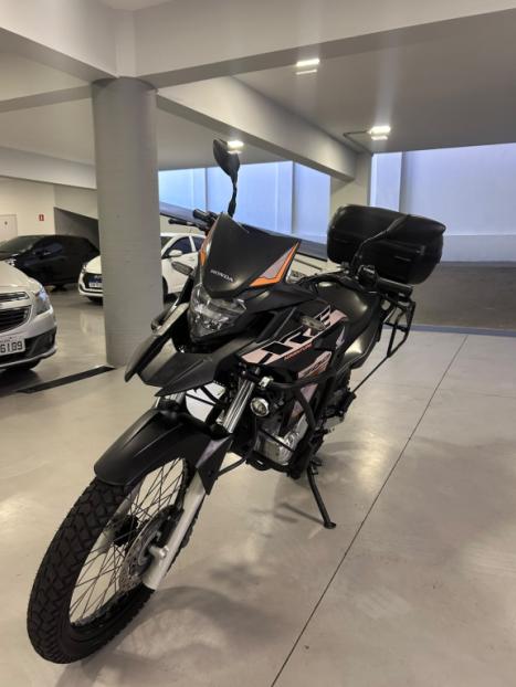 HONDA XRE 300 ABS, Foto 3