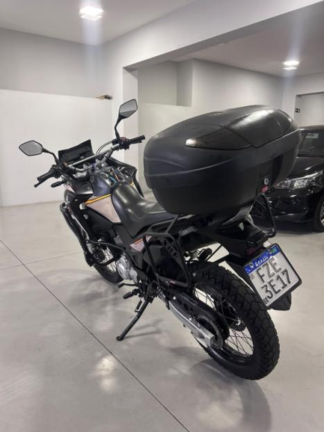 HONDA XRE 300 ABS, Foto 4