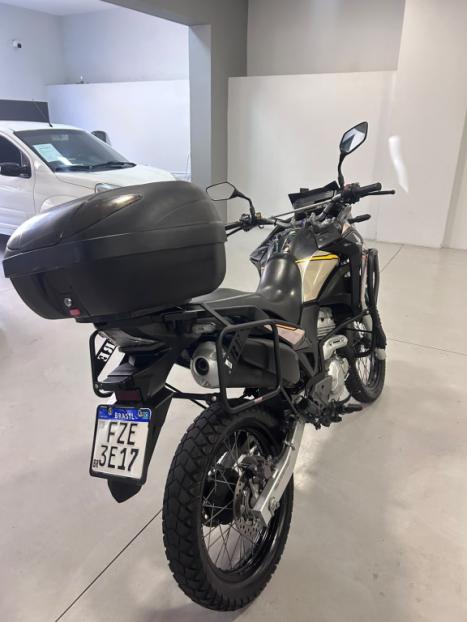 HONDA XRE 300 ABS, Foto 5