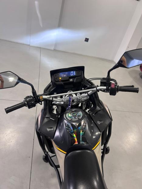 HONDA XRE 300 ABS, Foto 6