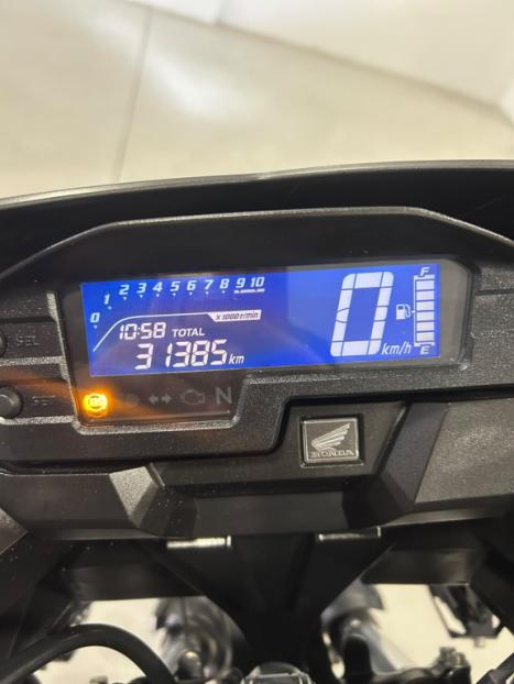 HONDA XRE 300 ABS, Foto 7