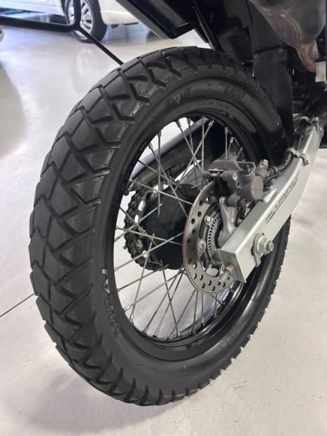 HONDA XRE 300 ABS, Foto 8