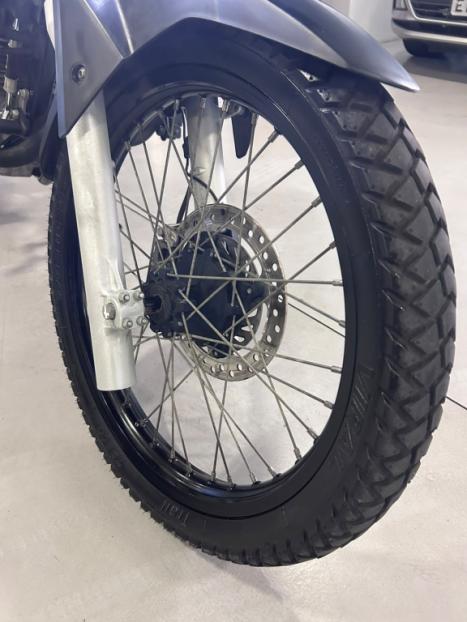 HONDA XRE 300 ABS, Foto 9