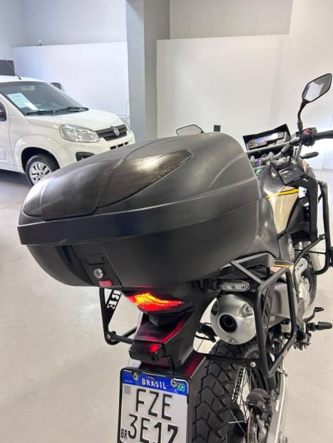 HONDA XRE 300 ABS, Foto 10