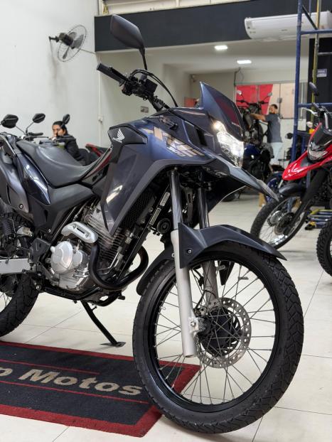 HONDA XRE 300 ABS, Foto 2