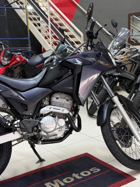HONDA XRE 300 ABS, Foto 3